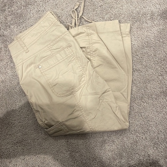 Westport Cargo Pants never worn - Picture 2 of 2
